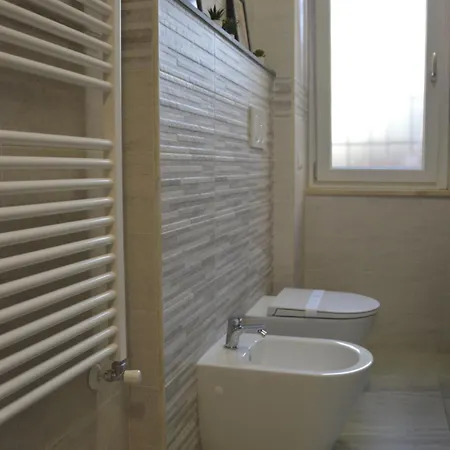 Arese Undici Appartement Rome