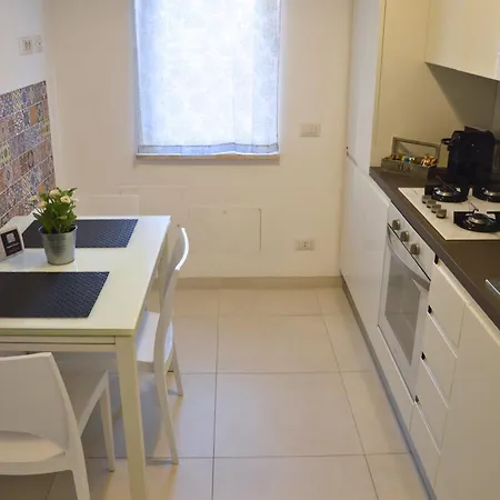 Appartement Arese Undici *