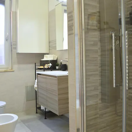 Arese Undici Apartment