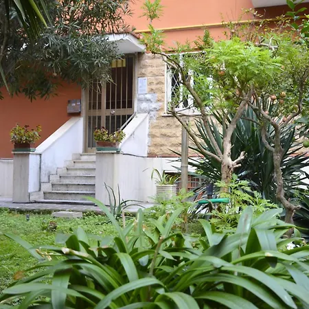 Appartement Arese Undici *