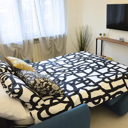 Apartment Arese Undici Rome