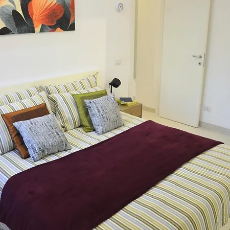 Appartement Arese Undici *