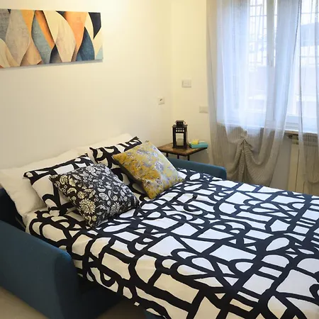 Arese Undici Appartement
