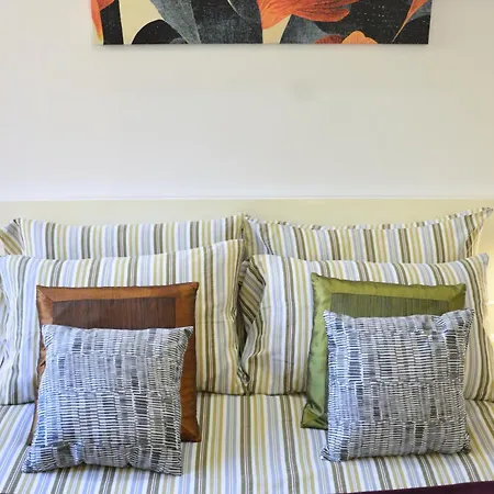 Appartement Arese Undici *