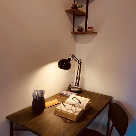 Arese Undici Lägenhet *