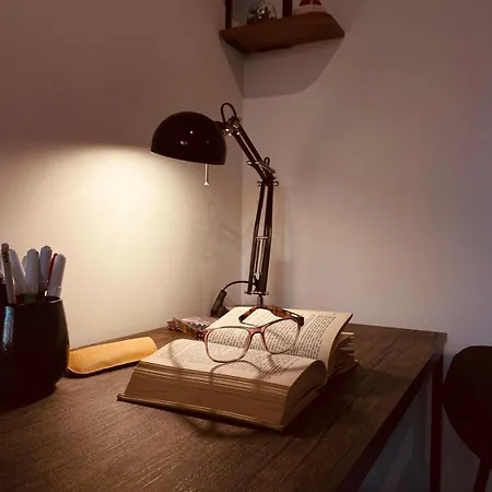 Lägenhet Arese Undici Rom