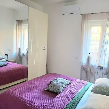 Arese Undici Apartament Rzym