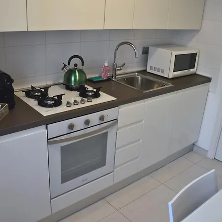 Arese Undici Appartement *